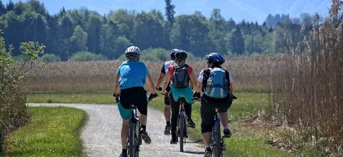 Risque d’incendies en Gironde : certaines pistes cyclables fermées...