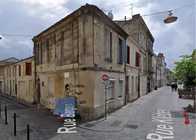 Bordeaux : les évacuations de squats se poursuivent