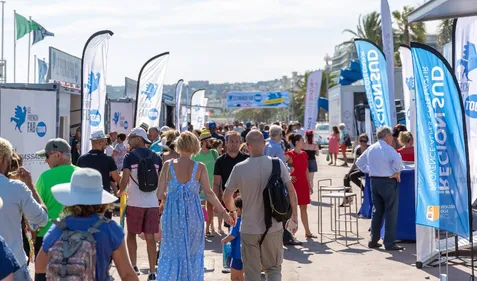 Gironde : le French Fab Tour fait escale sur le littoral