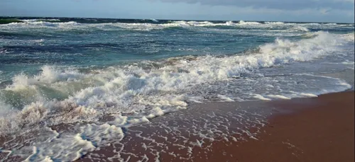 Nouvelle-Aquitaine : l’océan sera particulièrement agité mardi