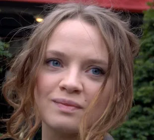 Bordeaux : l’actrice Sara Forestier tourne ce mercredi à la Bastide