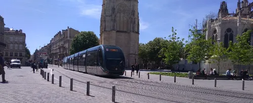 Bordeaux métropole : le tarif des titres de transport augmente ce...