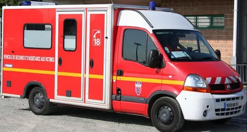 Saint-Michel-de-Fronsac : l'homme coincé sous son tracteur n'a pas...