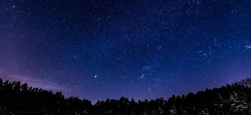 Nuit des étoiles 2019 : des animations prévues ce week-end en...