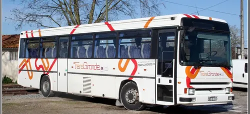 Baisse des tarifs des bus transgironde !