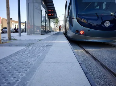 Bordeaux : les essais du tram D commencent ce lundi