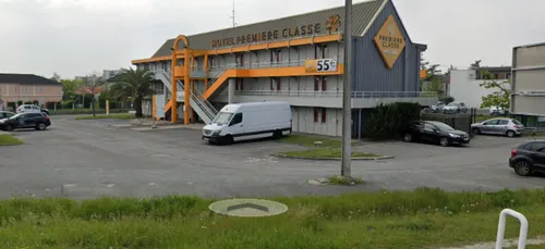 Eysines : un incendie dans un hôtel ce mercredi