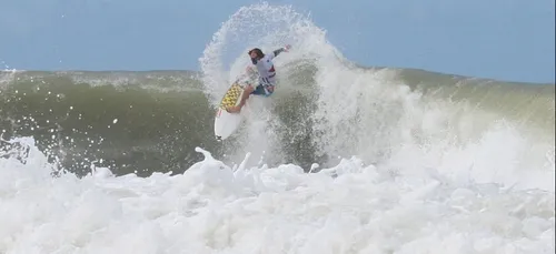 Des légendes du surf attendues pour le Lacanau Pro