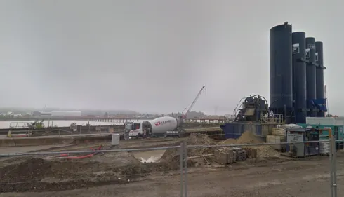 Bordeaux : un nouveau coup d'arrêt pour le pont Simone-Veil