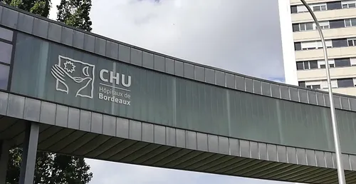 Lormont : un enfant de 4 ans grièvement blessé après avoir chuté...