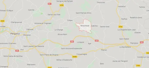 Une enquête pour tentative d’homicide ouverte en Dordogne