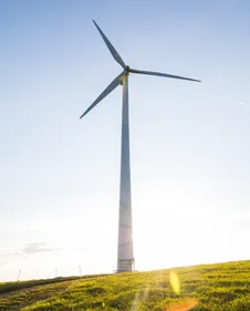 Dordogne : une manifestation régionale anti-éoliennes organisée ce...