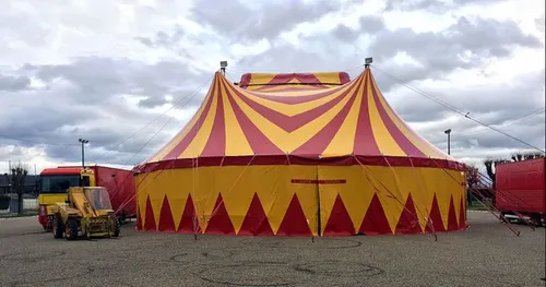 Bordeaux : une manifestation pour dénoncer la présence d'animaux...