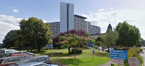 CHU Bordeaux : meilleur hôpital public de France