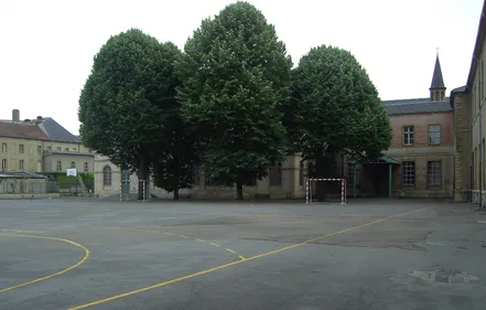 Saint-Médard-en-Jalles : des enfants évacués à cause d'une fuite de...