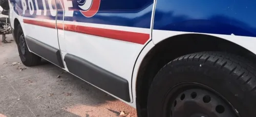 Bordeaux : une octogénaire et sa petite-fille agressées rue Fondaudège