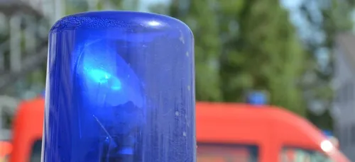 Gironde : trois jeunes femmes gravement blessées dans une sortie de...