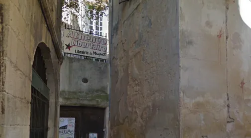 Bordeaux : il va falloir trouver une solution de logement  pour les...