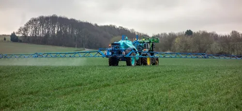 Parempuyre interdit l’utilisation des pesticides à moins de cent...