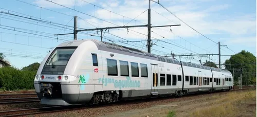 SNCF : retour à la normale sur les lignes TER de Nouvelle-Aquitaine