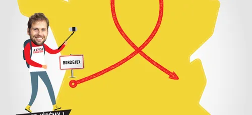 Bordeaux : une course pour sensibiliser à la lutte contre le sida