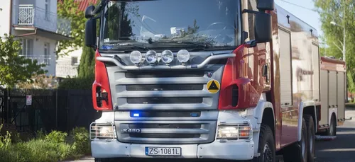 Dordogne : après deux incendies, les pompiers appellent à la vigilance