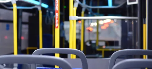 Bordeaux-Saint-Aubin : le projet de bus à haut niveau de service...