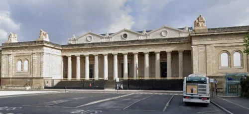 Gironde : six jeunes jugés pour vol, enlèvement et viol en réunion