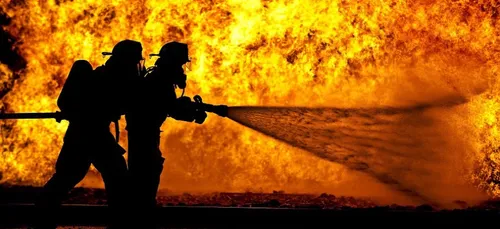 Gironde : le département demande le recrutement de 120 pompiers