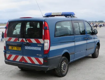 Gironde : la gendarmerie lance un appel à témoins