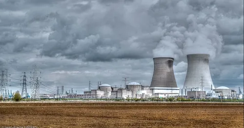 Des malfaçons détectées sur deux réacteurs de la centrale nucléaire...