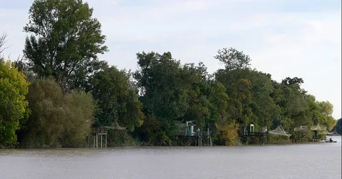 Baurech : un corps a été repêché dans la Garonne