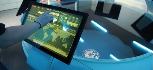 Bordeaux : venez découvrir l’escape Game "Gaïactica" !