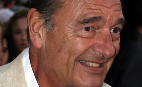 Nouvelle-Aquitaine : la région rend hommage à Jacques Chirac