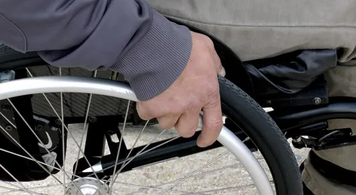 Eysines : les accompagnants des élèves en situation de handicap en...