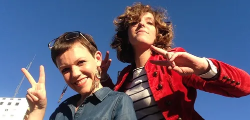 Octobre rose : le cancer du sein touche aussi les femmes de moins...