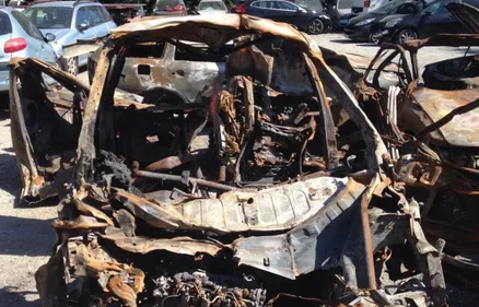 Parking Salinières à Bordeaux : « il y a des responsabilités de la...