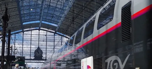 Bordeaux : trafic perturbé en gare Saint-Jean après un accident de...