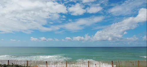 Week-end ensoleillé en Nouvelle-Aquitaine : prudence sur les plages