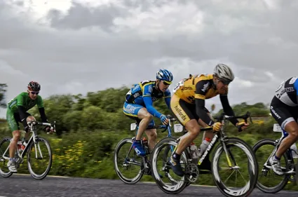 Des étapes néo-aquitaines dans le parcours du Tour de France 2020