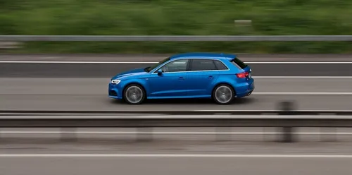 Médoc : il roulait à 160 km/h sur une route départementale