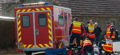 Dordogne : un troisième accident mortel en moins d'une semaine