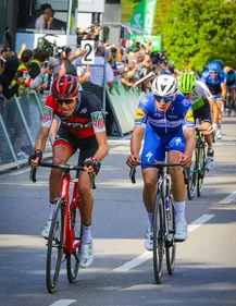 Bordeaux : la ville candidate pour le Tour de France