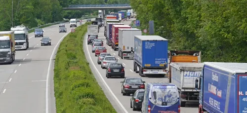 Gironde : des travaux à prévoir sur les routes à partir de lundi
