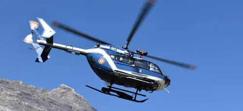 Libournais : l’homme de 45ans qui avait disparu a été retrouvé sain...