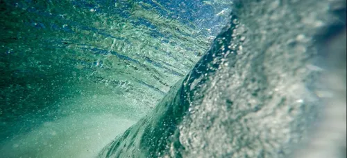 Libourne : une vague artificielle au lac des Dagueys