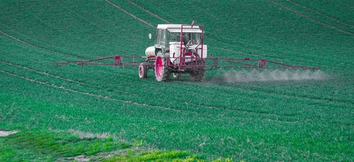Glyphosate : une nouvelle campagne de prélèvements d’urines en Gironde