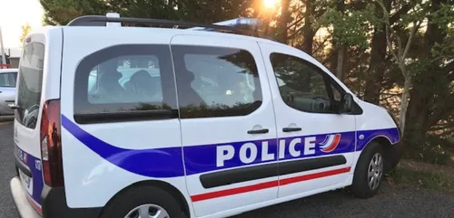 Femme tuée d’un coup de couteau à Bordeaux : son ex-mari interpellé