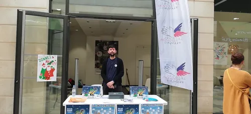 Gironde : un calendrier de l’avent solidaire avec le secours populaire