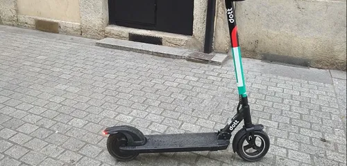 La trottinette entre dans le code de la route en Nouvelle-Aquitaine